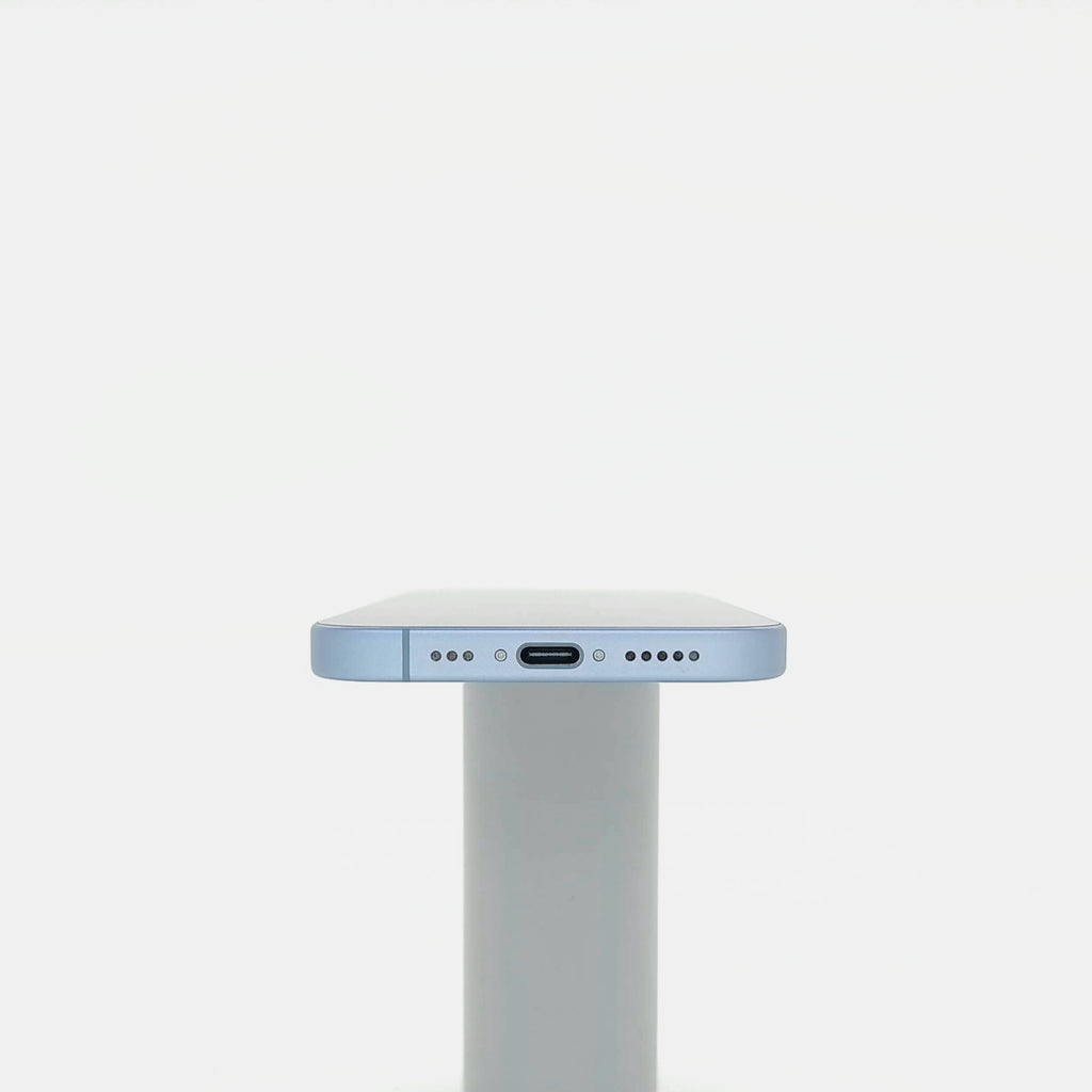 95新 Apple iPhone 17 256G 青霧藍色 中國大陸版