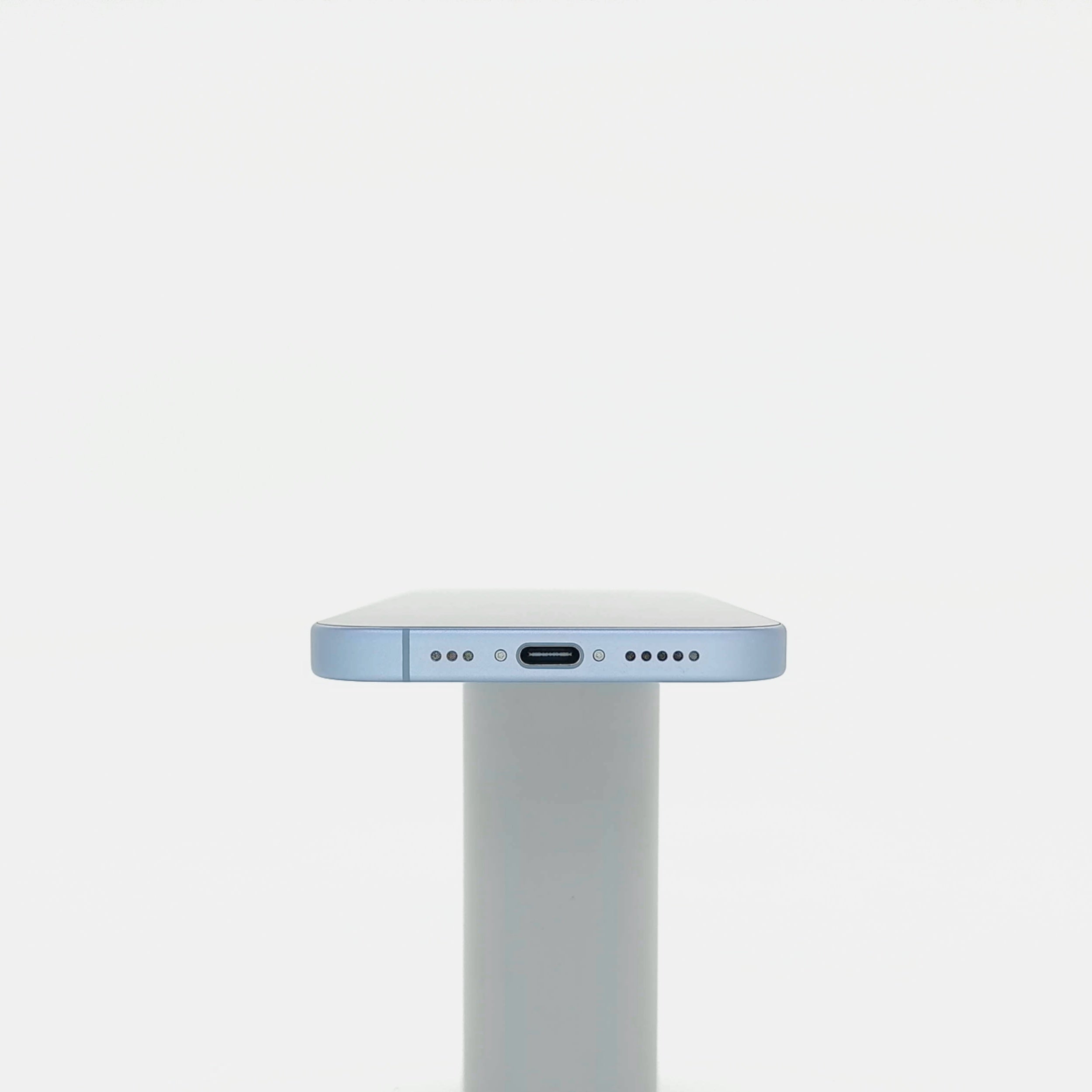 95新 Apple iPhone 17 256G 青霧藍色 中國大陸版