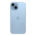95新 Apple iPhone 15 128G 藍色 中國大陸版