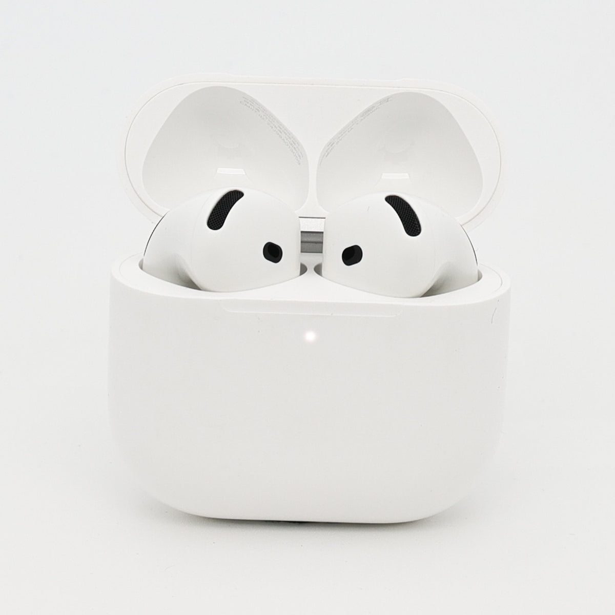 99新 Apple AirPods 4 (支持主动降噪) 白色