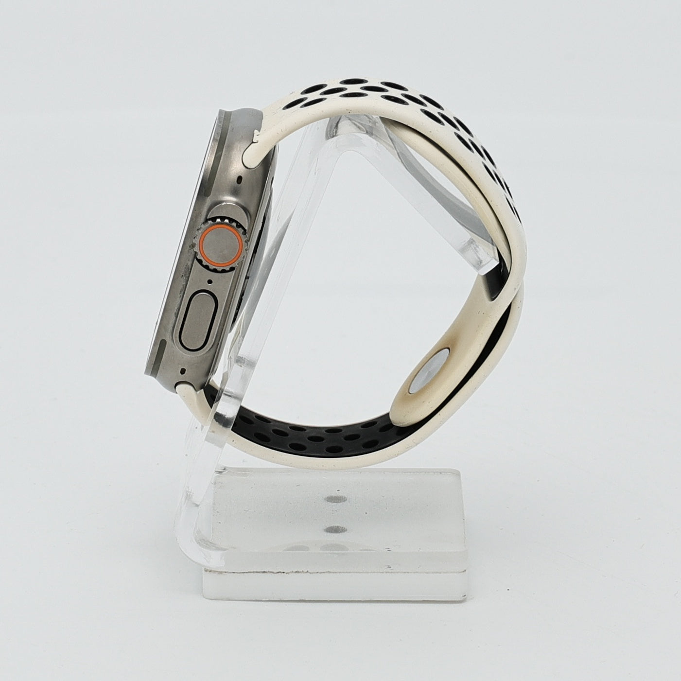 99新 Apple Watch Ultra 2 49毫米 鈦金屬