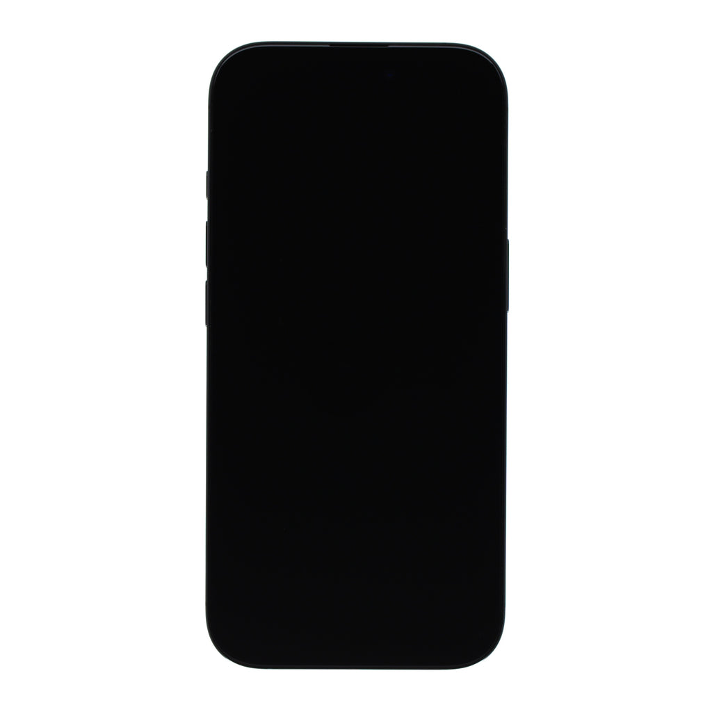 99新 Apple iPhone 16 Pro 128G 黑色鈦金屬 中國大陸版