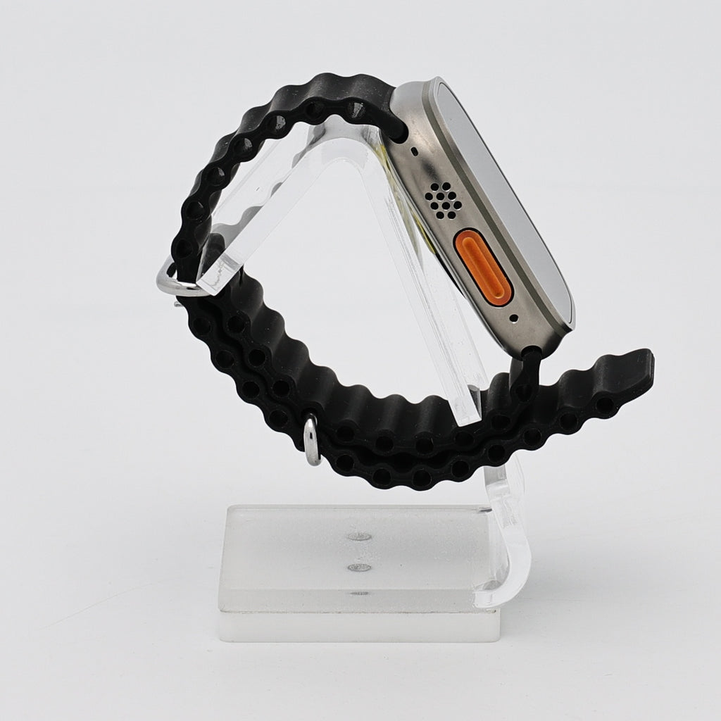 99新 Apple Watch Ultra 2 49毫米 鈦金屬