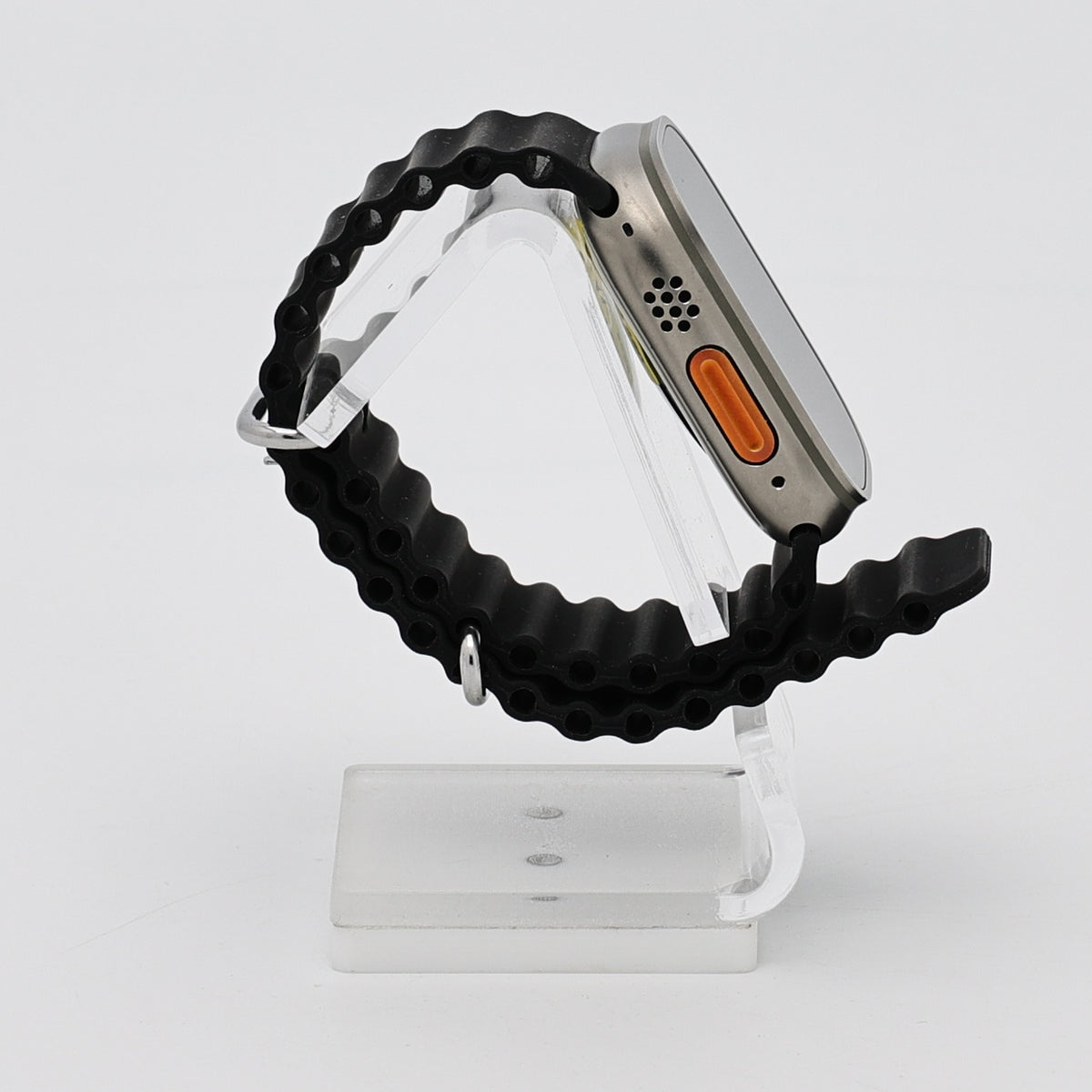 99新 Apple Watch Ultra 2 49毫米 鈦金屬