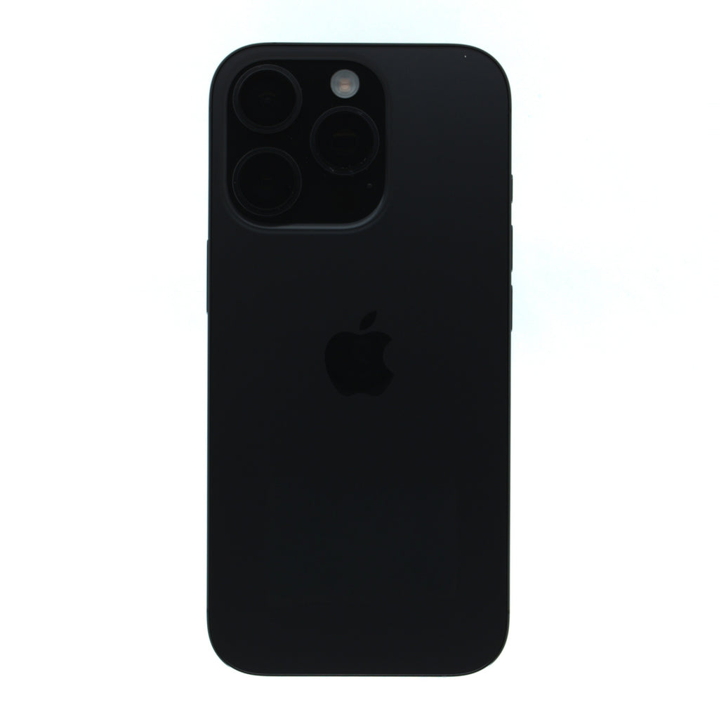 95新 Apple iPhone 16 Pro 128G 黑色鈦金屬 中國大陸版