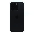95新 Apple iPhone 16 Pro 128G 黑色鈦金屬 中國大陸版
