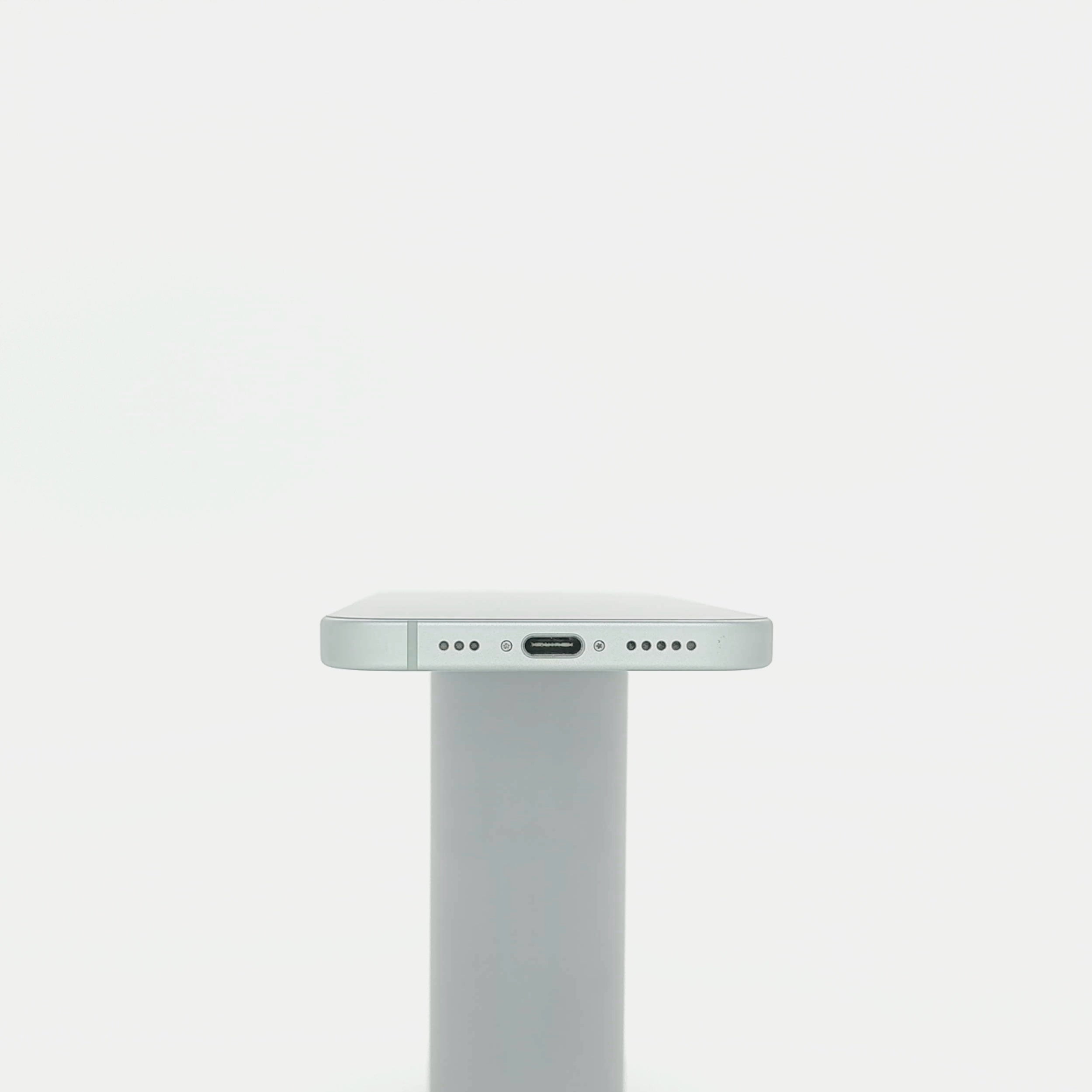 95新 Apple iPhone 15 256G 綠色 中國大陸版