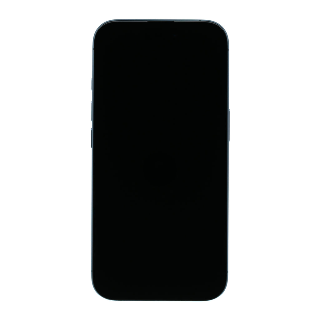 95新 Apple iPhone 16 256G 深青色 中國大陸版
