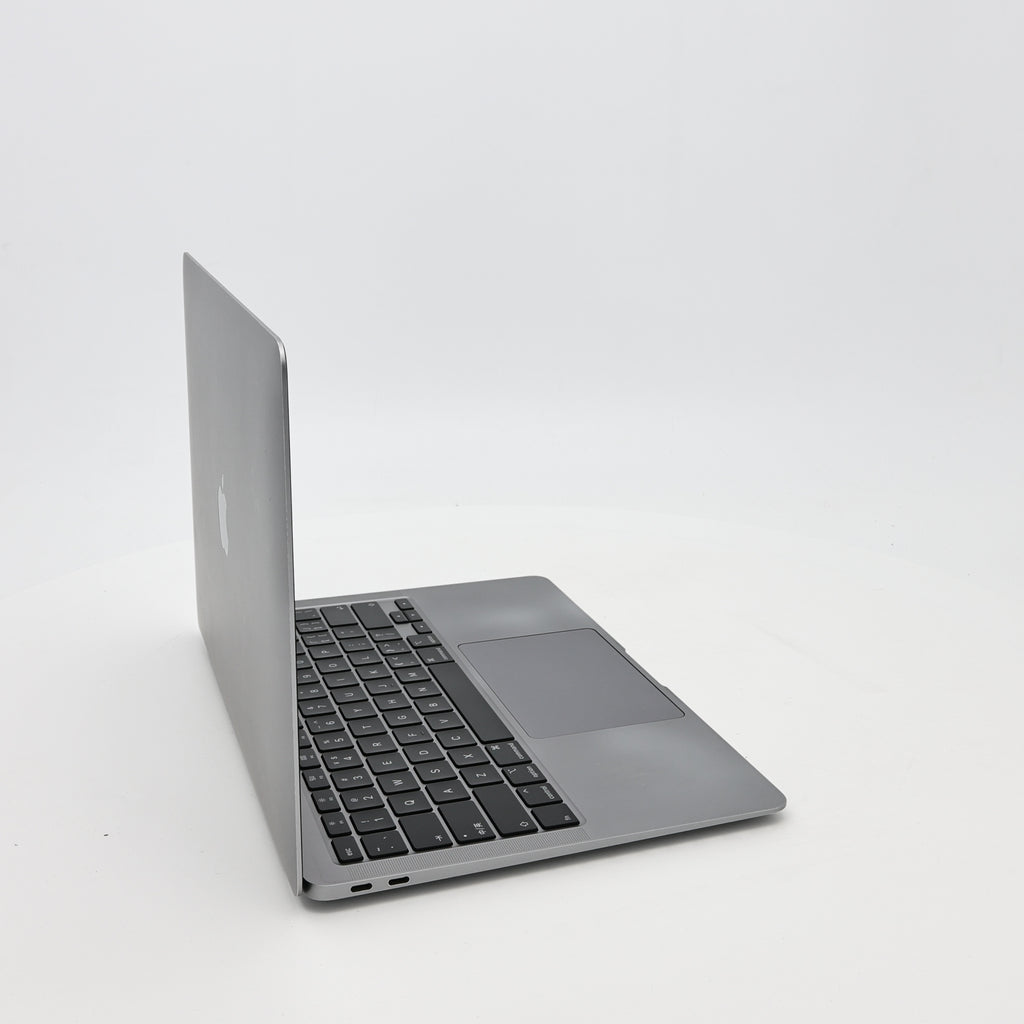 95新 Apple MacBook Air 20年 13寸 i5 1.1G 16G RAM 256G SSD 深空灰色