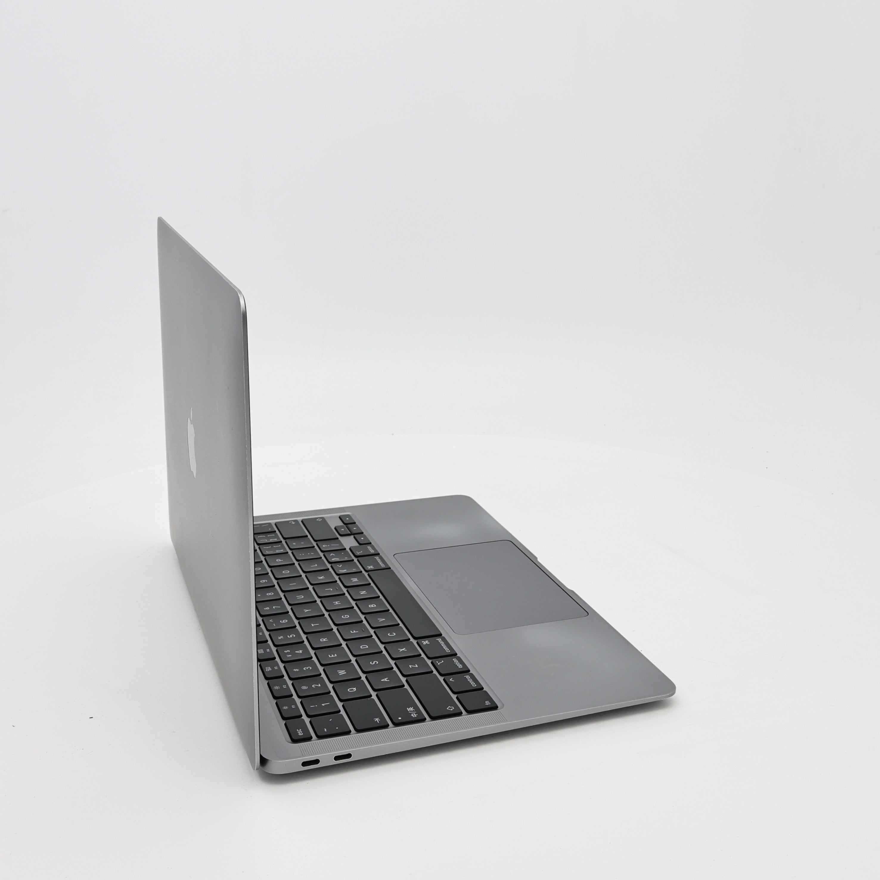 95新 Apple MacBook Air 20年 13寸 i5 1.1G 16G RAM 256G SSD 深空灰色