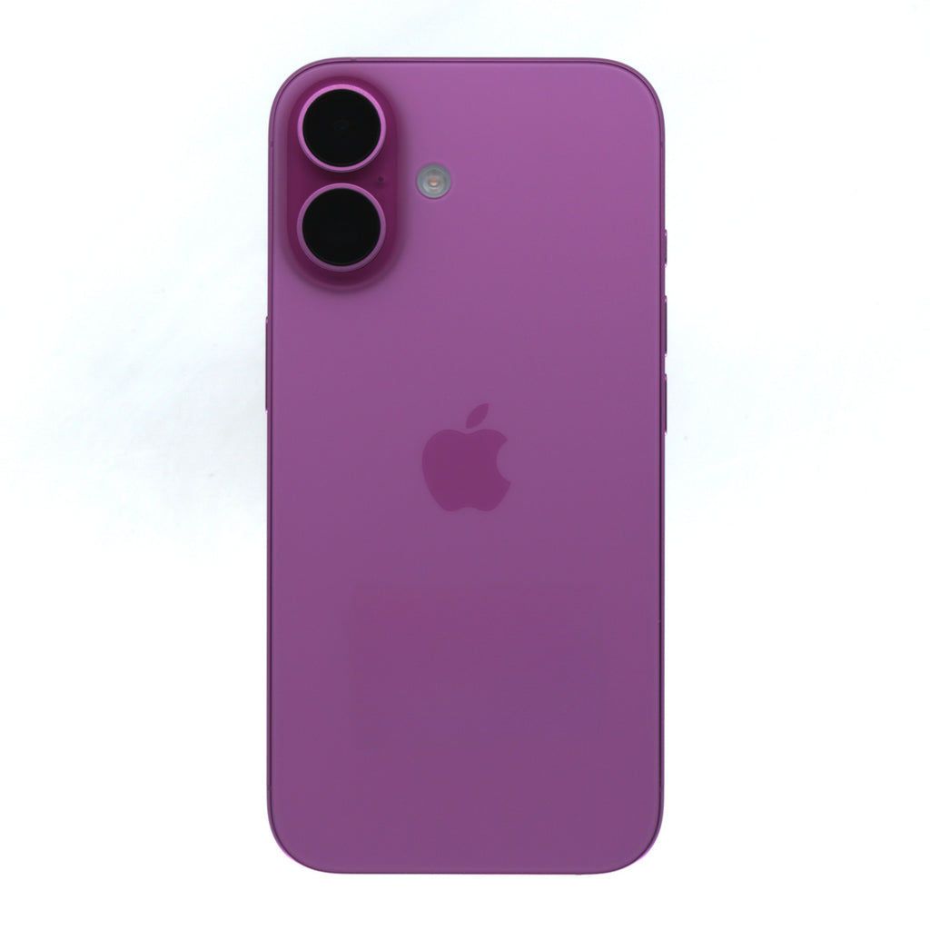95新 Apple iPhone 16 256G 粉紅色 中國大陸版