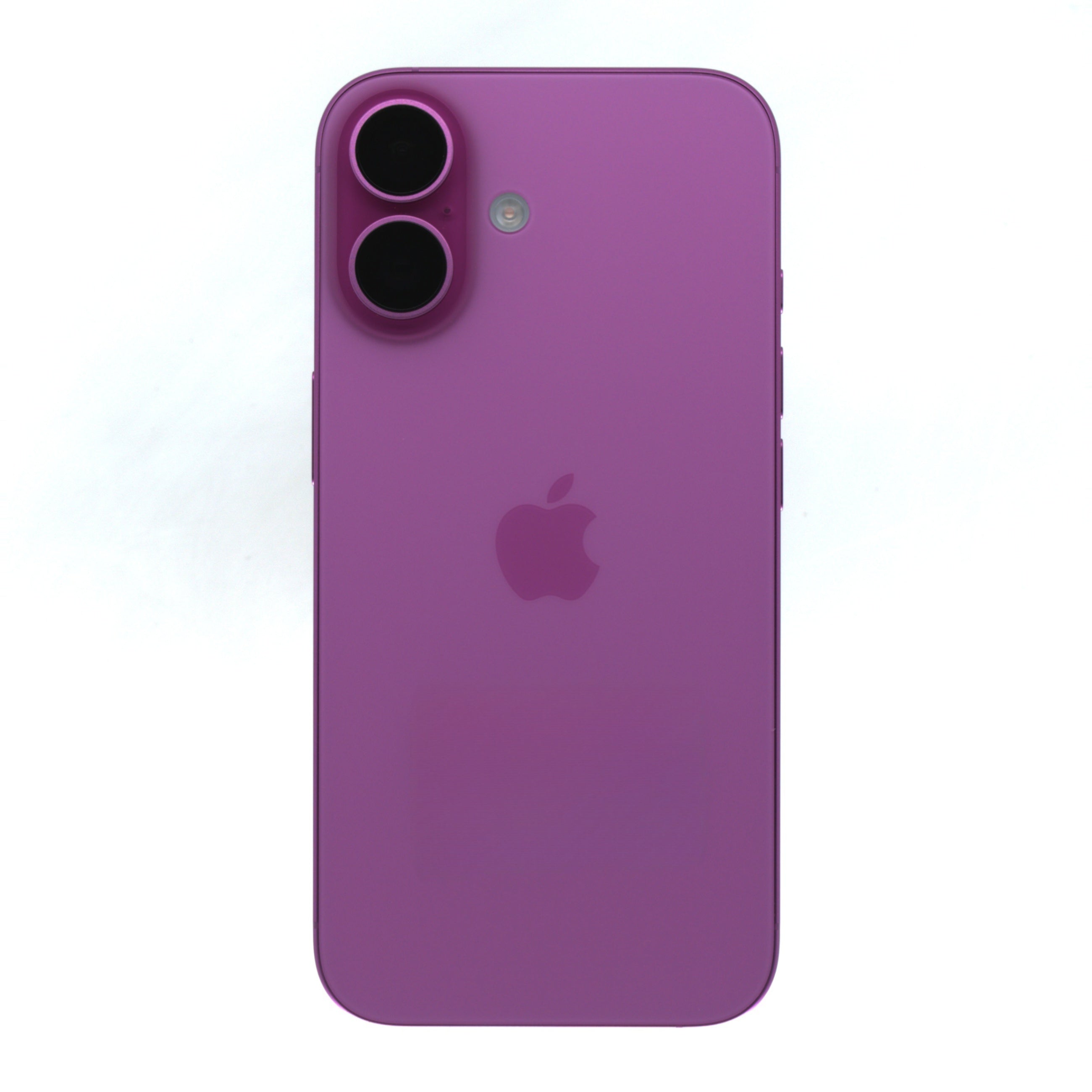 95新 Apple iPhone 16 256G 粉紅色 中國大陸版