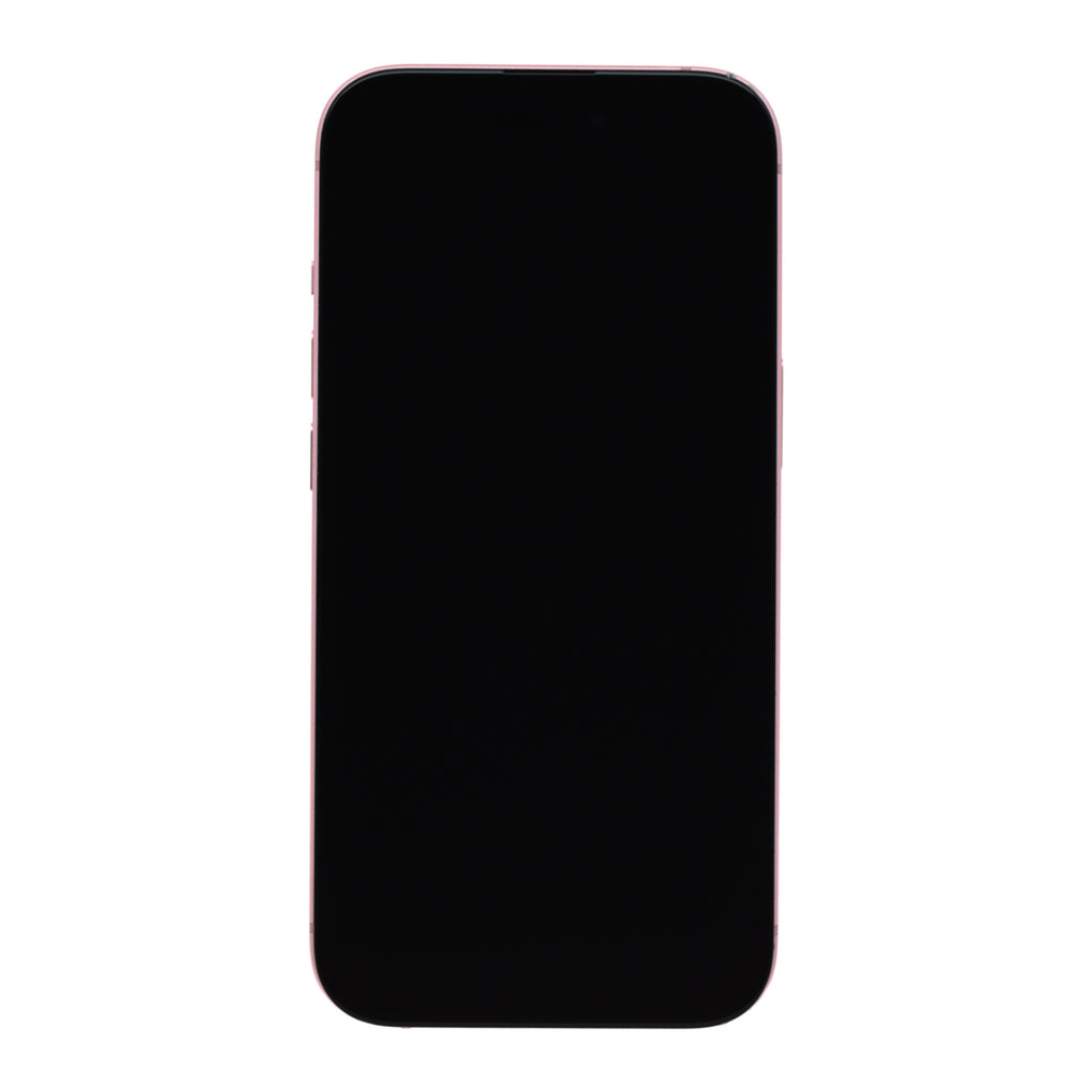 95新 Apple iPhone 15 256G 粉紅色 中國大陸版