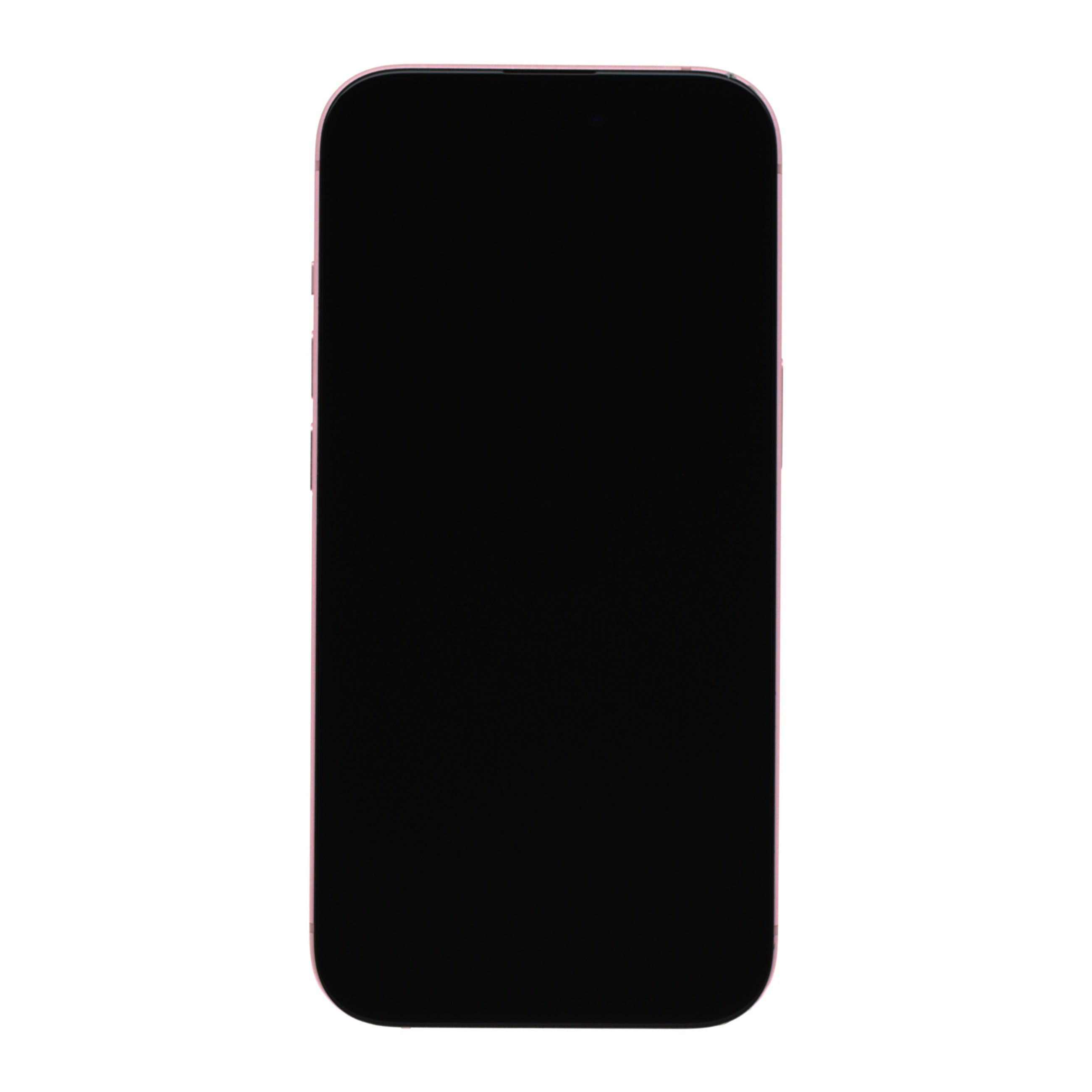 95新 Apple iPhone 15 256G 粉紅色 中國大陸版