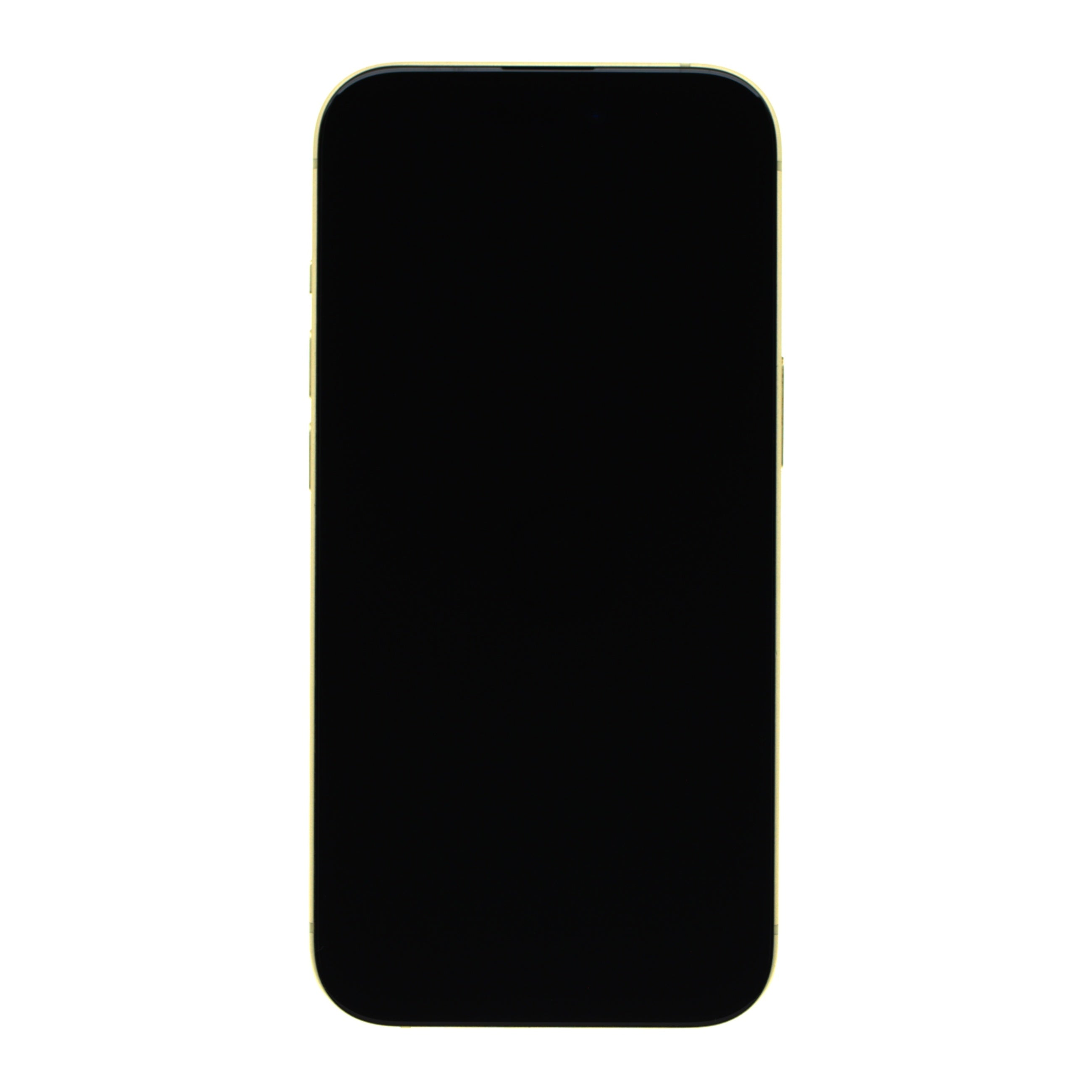 95新 Apple iPhone 15 128G 黃色 中國大陸版