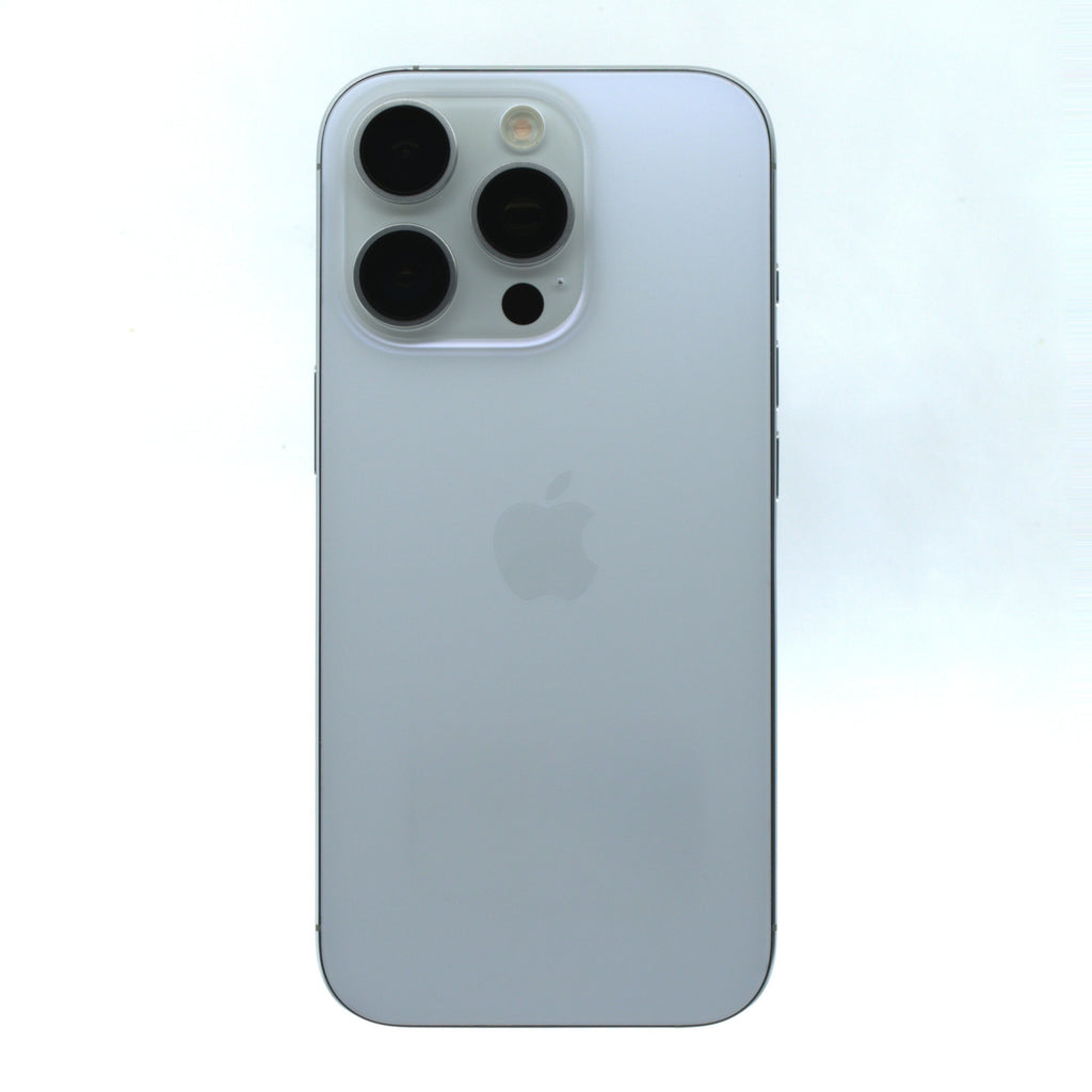 99新 Apple iPhone 16 Pro 128G 白色鈦金屬 中國大陸版