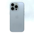 99新 Apple iPhone 16 Pro 128G 白色鈦金屬 中國大陸版