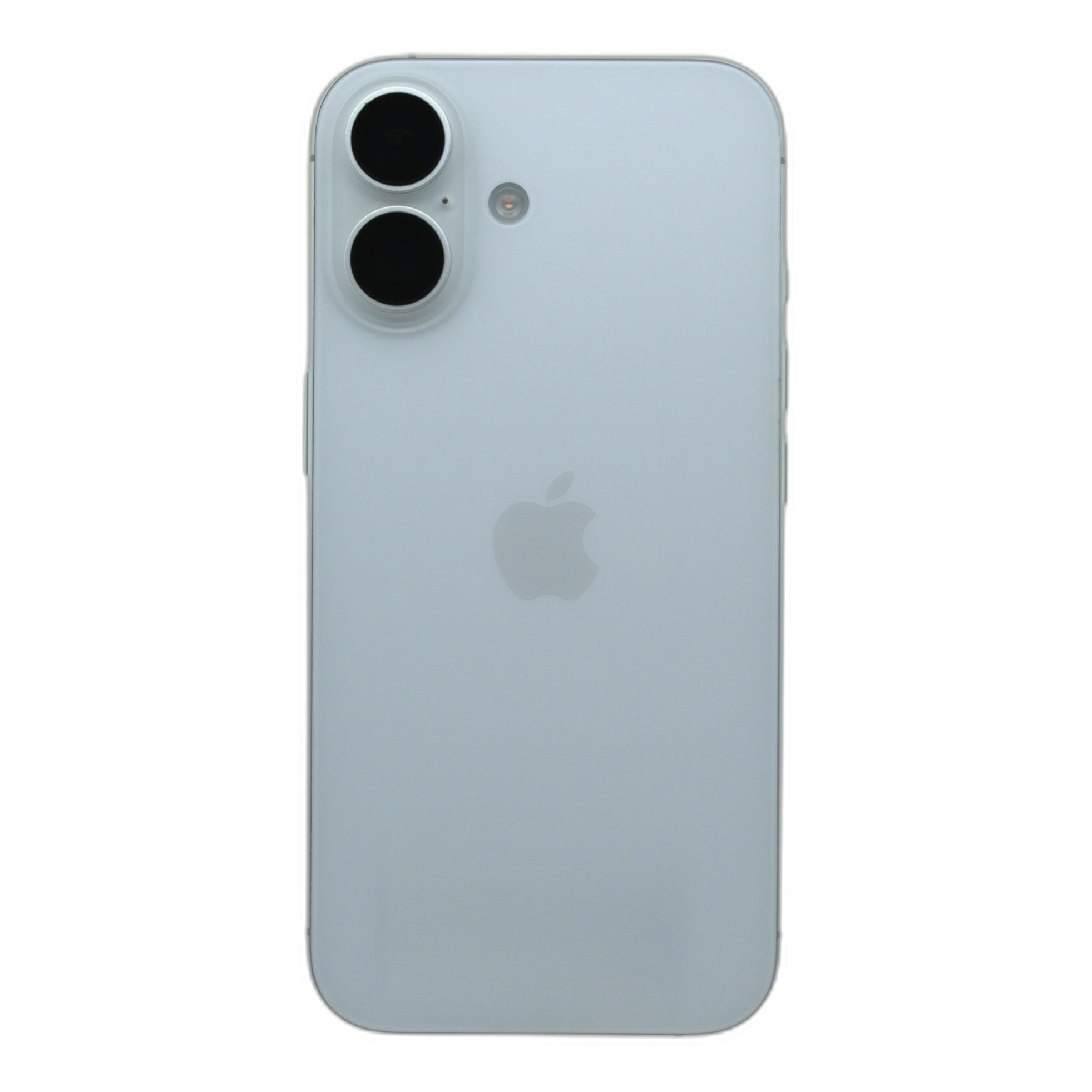 95新 Apple iPhone 16 256G 白色 中國大陸版