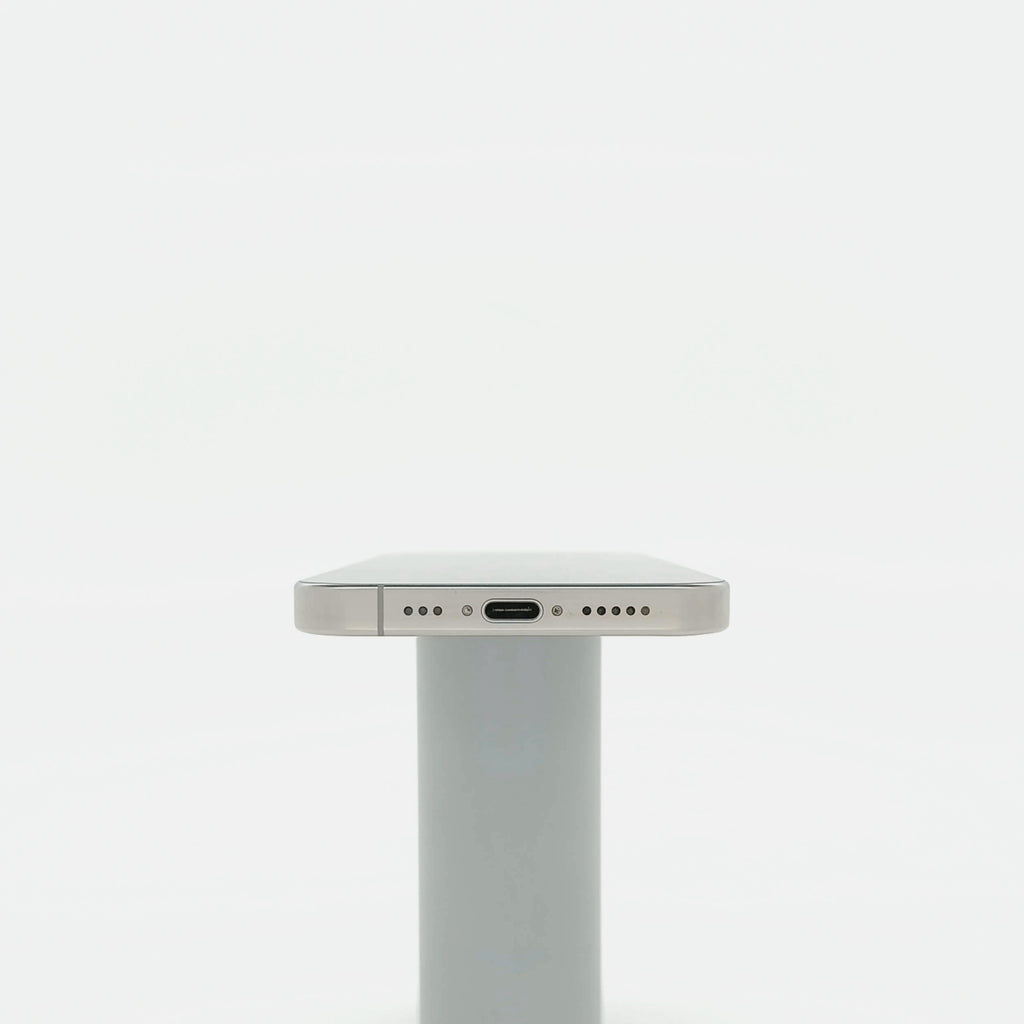 95新 Apple iPhone 16 Pro 256G 原色鈦金屬 中國大陸版