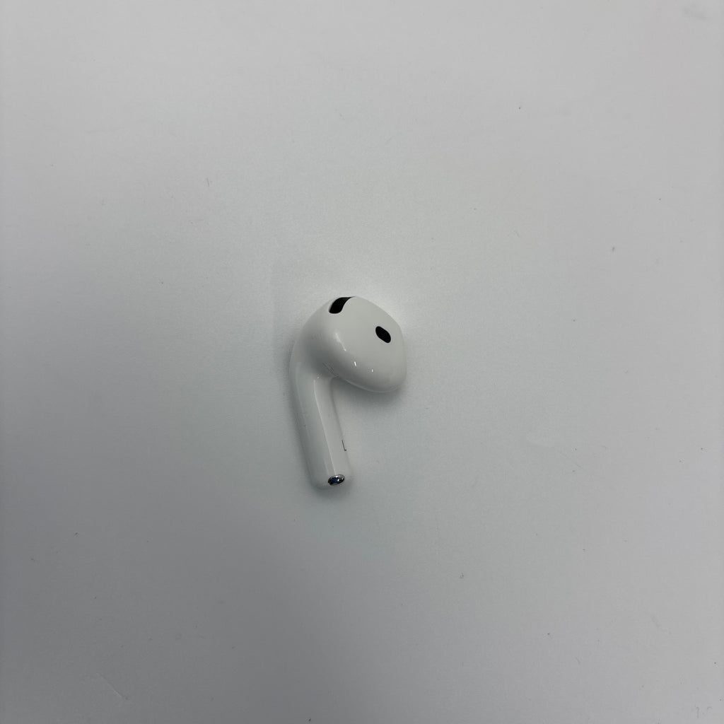 99新 Apple AirPods 4 (支持主动降噪) 单耳 白色
