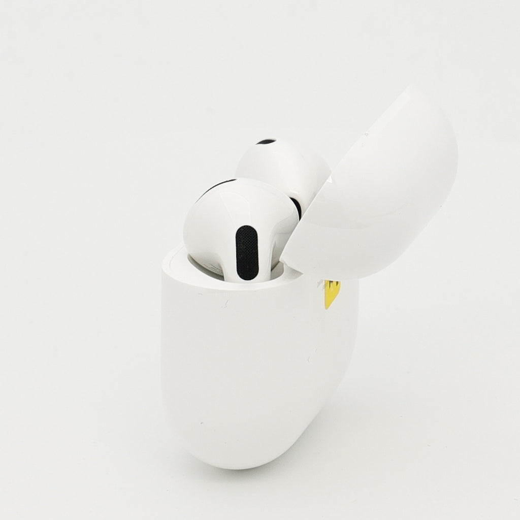 99新 Apple AirPods 4 (不支持主动降噪) 白色