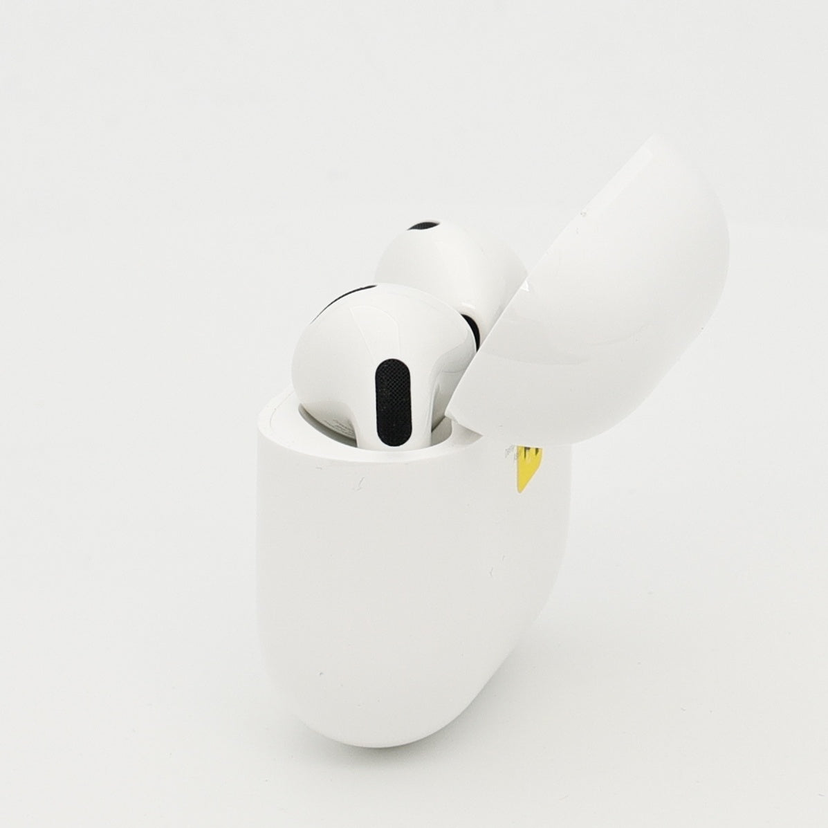 99新 Apple AirPods 4 (不支持主动降噪) 白色