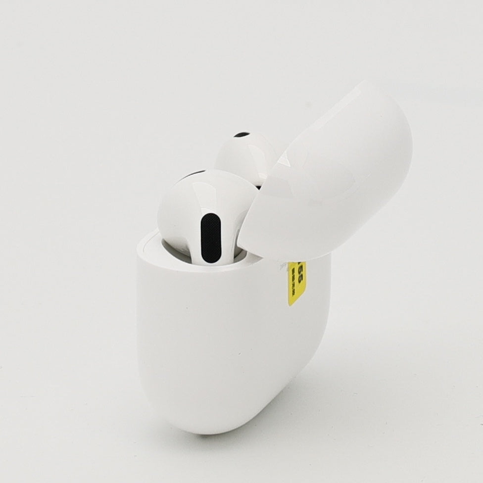 99新 Apple AirPods 4 (支持主动降噪) 白色
