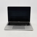 95新 Apple MacBook Pro 22年 13寸 M2（8+10核） 8G RAM 512G SSD 銀色