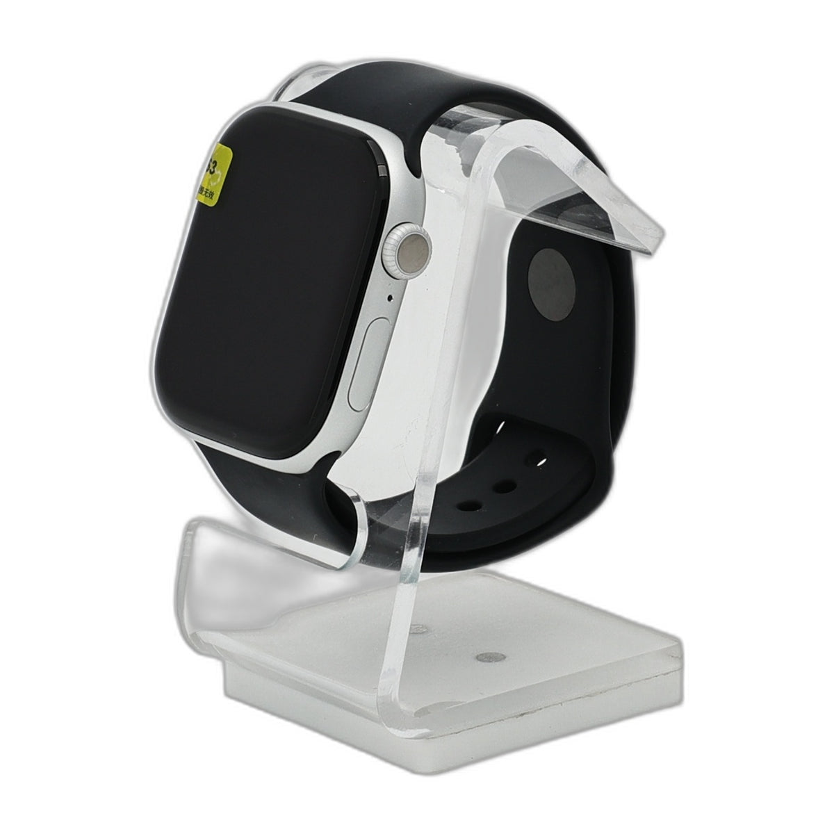 99新 Apple Watch Series 10 46毫米 鋁金屬