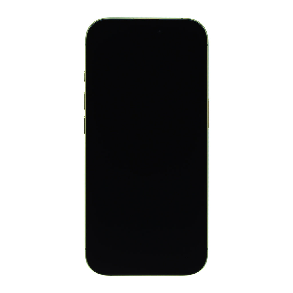 99新 Apple iPhone 17 256G 鼠尾草綠色 中國大陸版