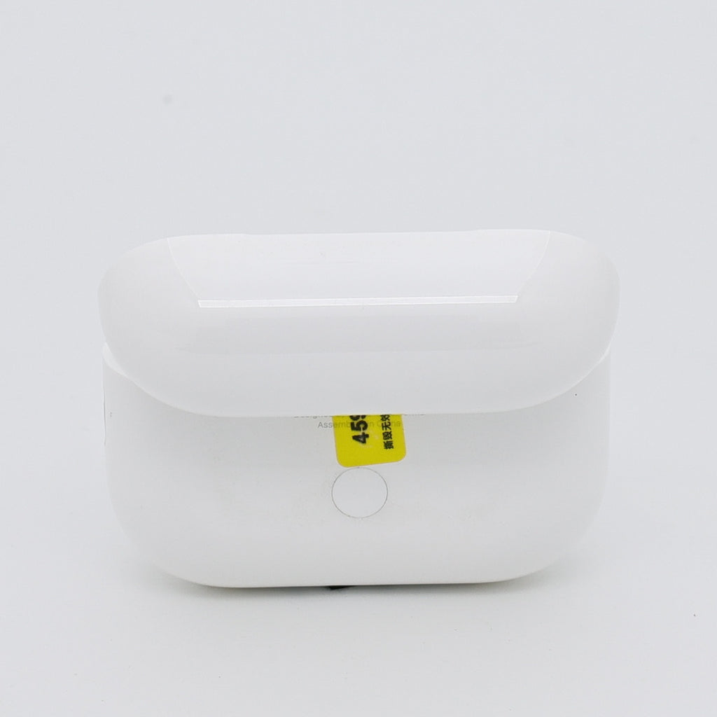 99新 Apple AirPods Pro 2 充电仓 白色