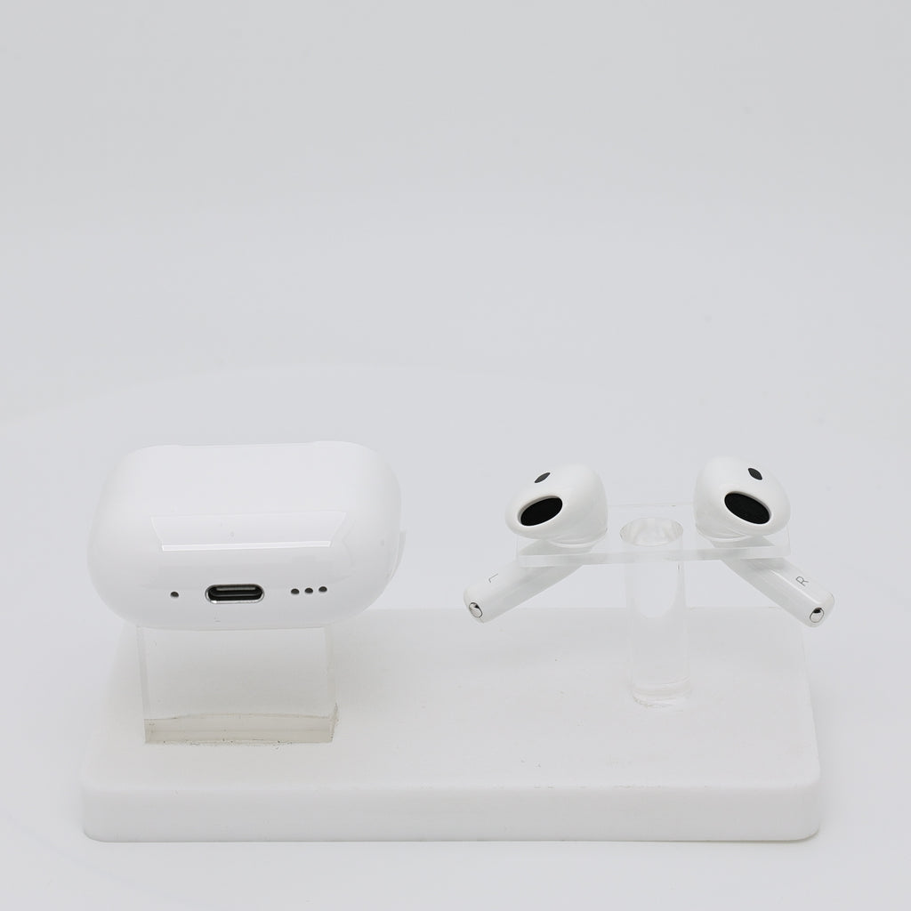 99新 Apple AirPods 4 (支持主动降噪) 白色