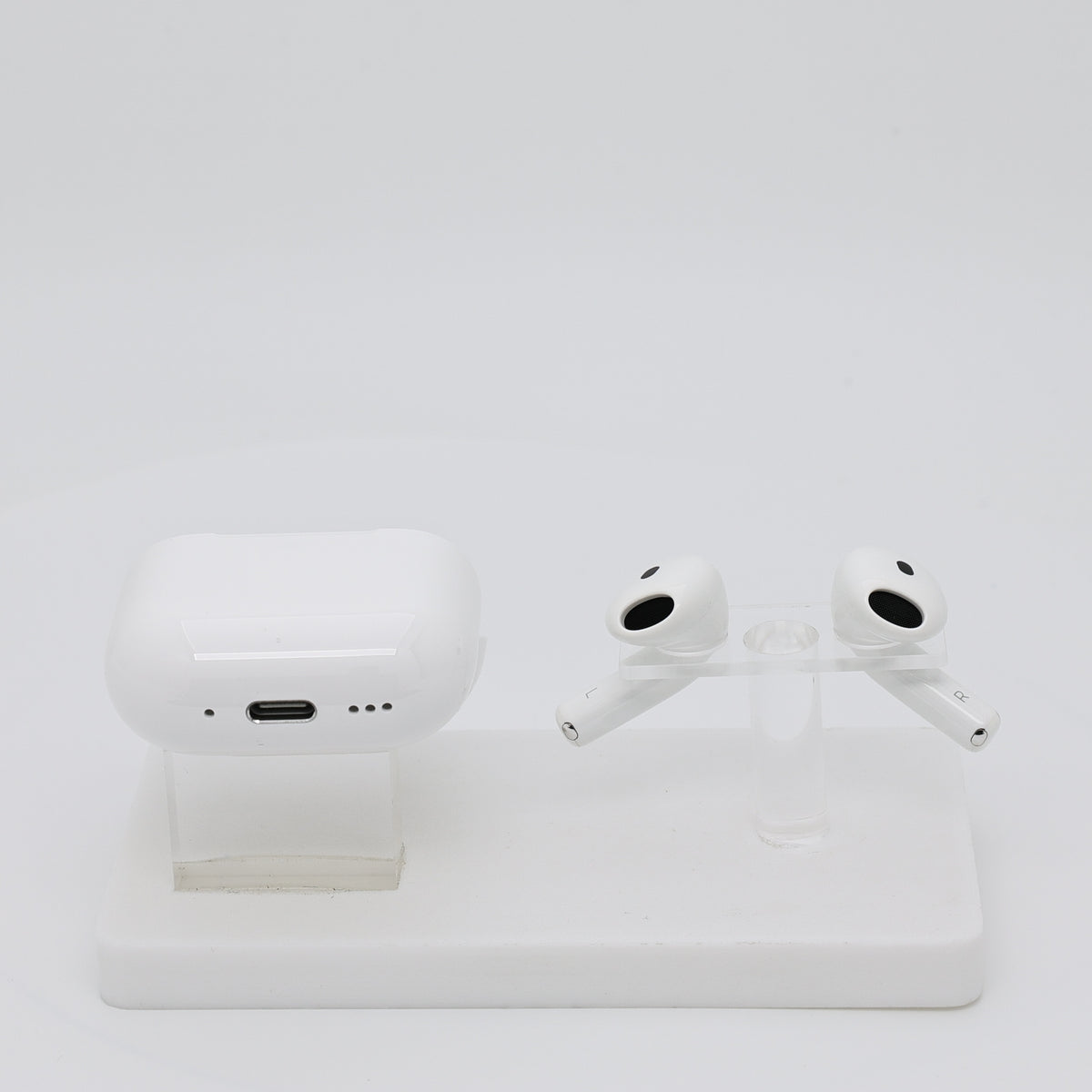 99新 Apple AirPods 4 (支持主动降噪) 白色