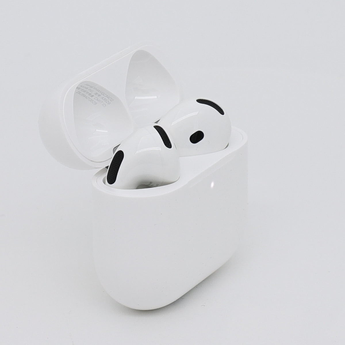 99新 Apple AirPods 5 白色