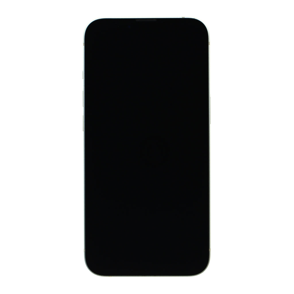 95新 Apple iPhone 13 256G 星光色 中國大陸版
