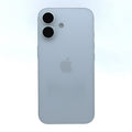 95新 Apple iPhone 16 128G 白色 中國大陸版