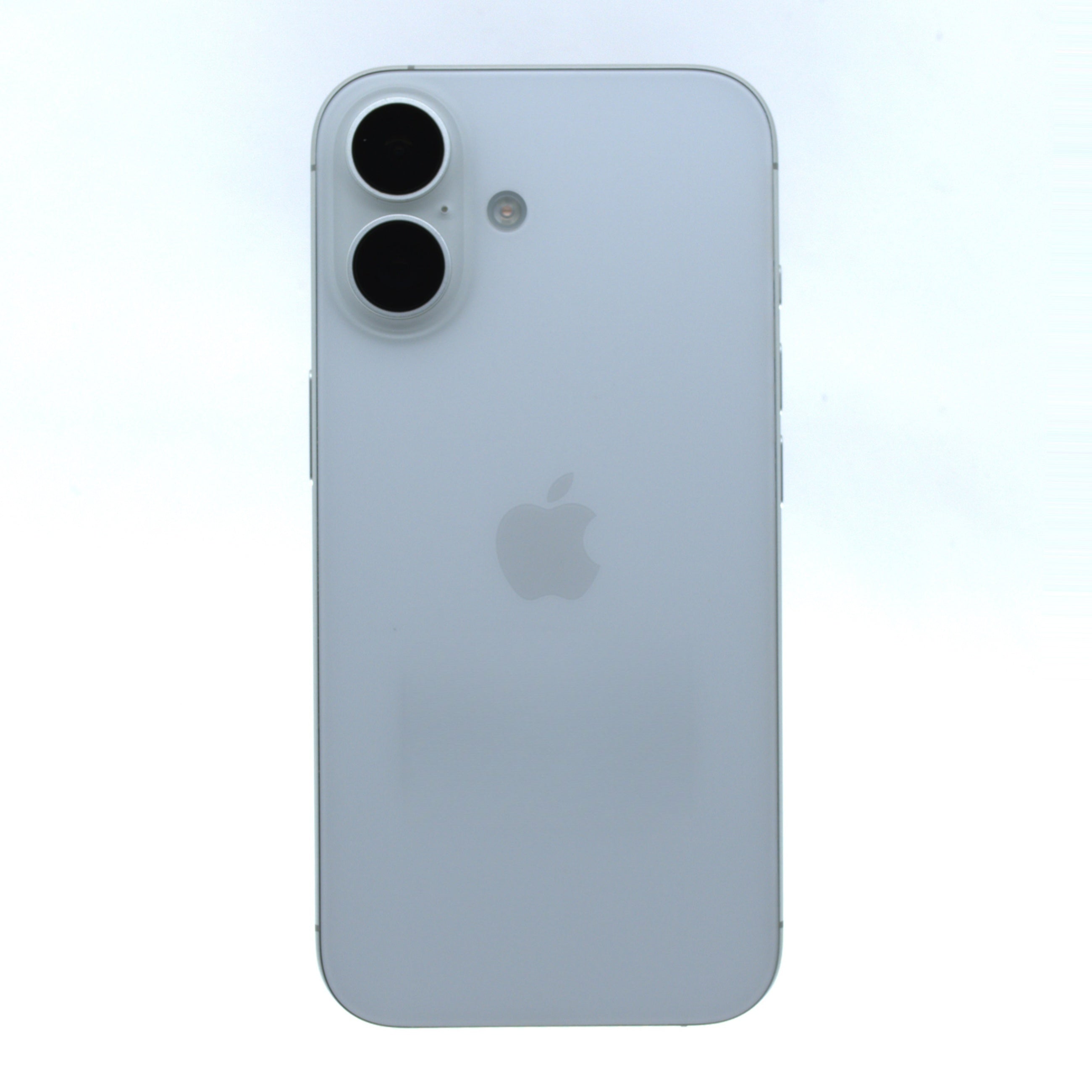 95新 Apple iPhone 16 128G 白色 中國大陸版