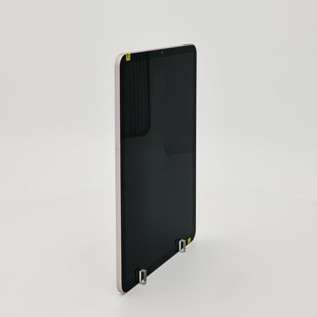 99新 Apple iPad Air5 256G 粉紅色 WIFI