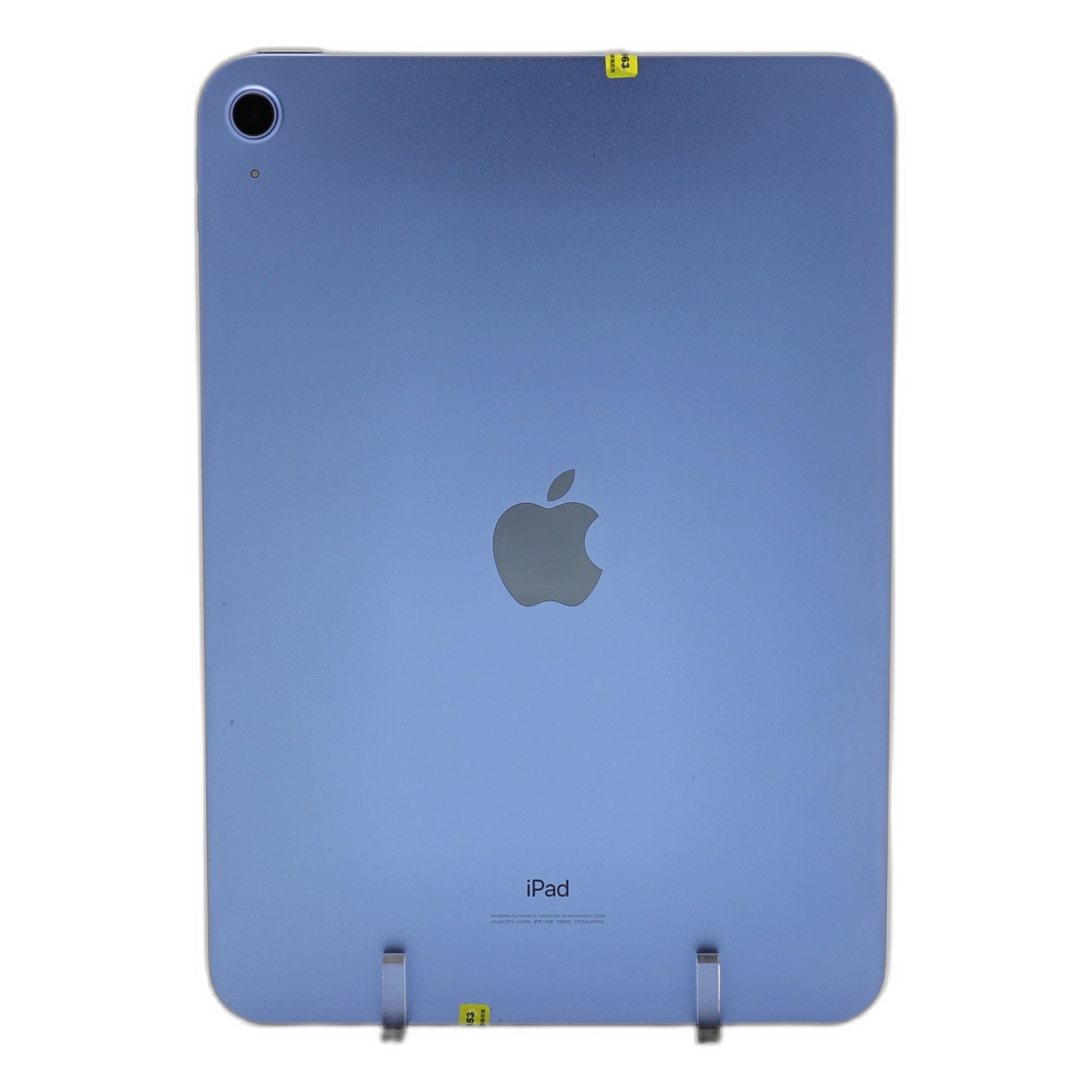 95新 Apple iPad 10代 64G 藍色 WIFI