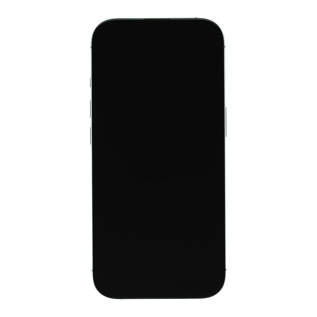 95新 Apple iPhone 16 Pro 128G 白色鈦金屬 中國大陸版