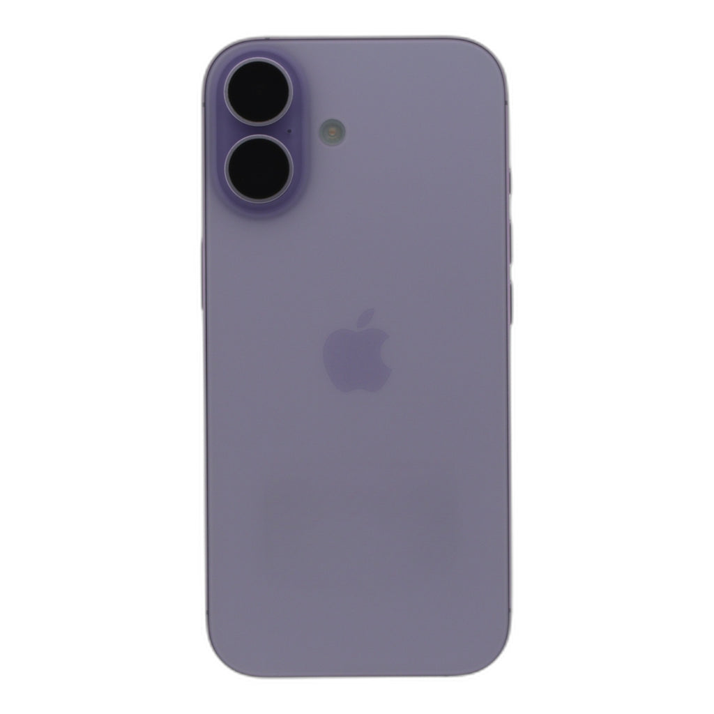 95新 Apple iPhone 17 256G 薰衣草紫色 中國大陸版
