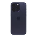 95新 Apple iPhone 14 Pro 256G 暗紫色 中國大陸版