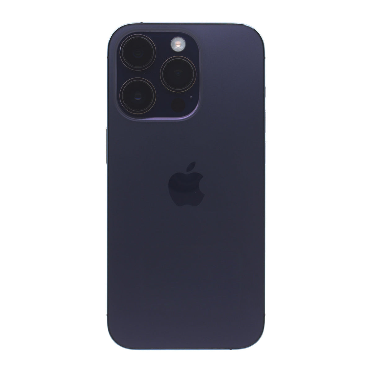 95新 Apple iPhone 14 Pro 256G 暗紫色 中國大陸版
