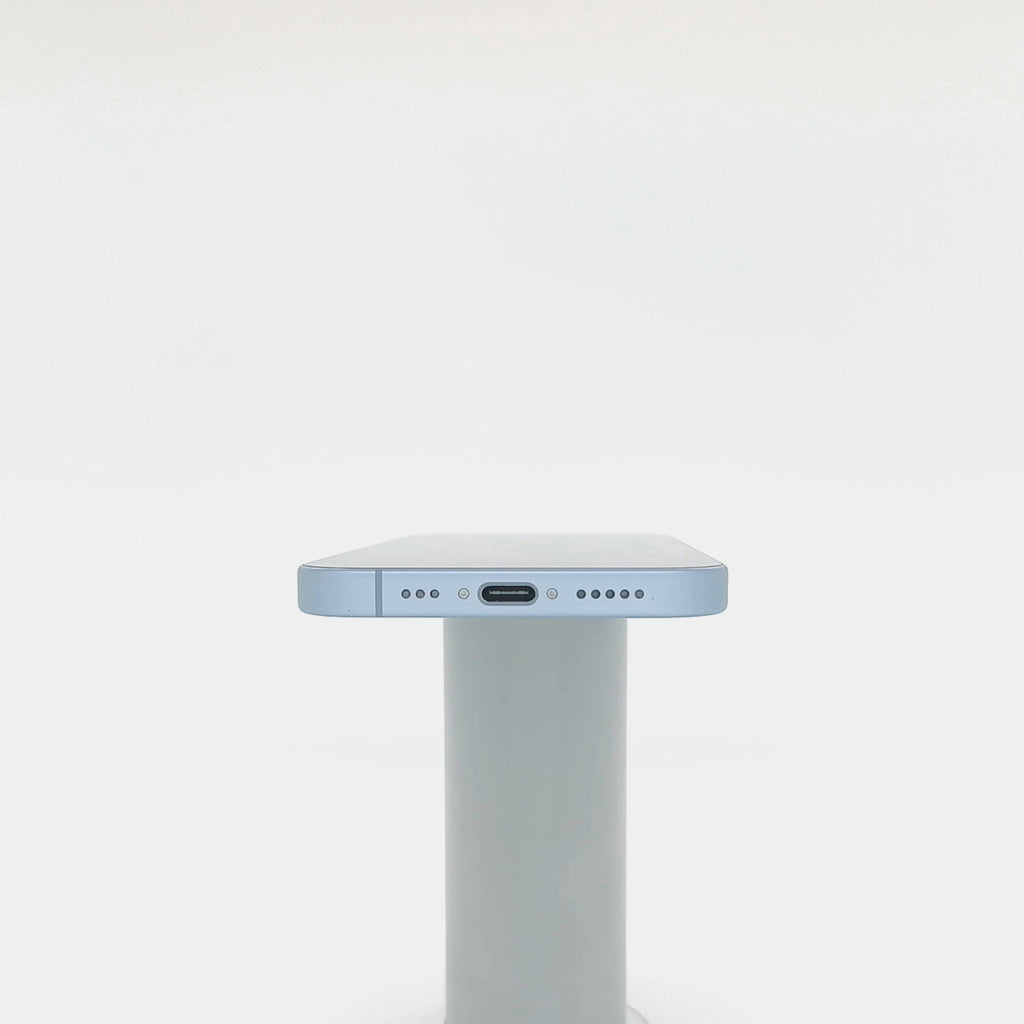 99新 Apple iPhone 17 256G 青霧藍色 中國大陸版