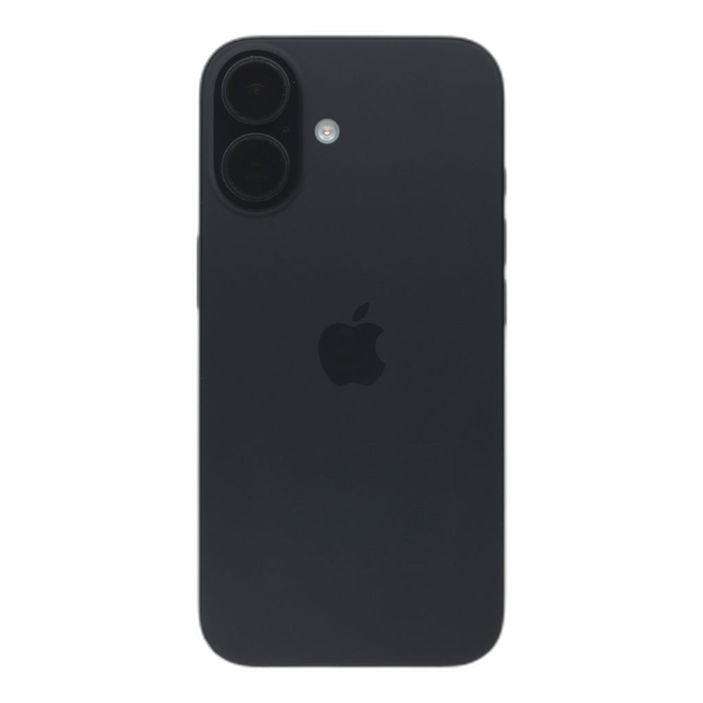 95新 Apple iPhone 16 256G 黑色 中國大陸版