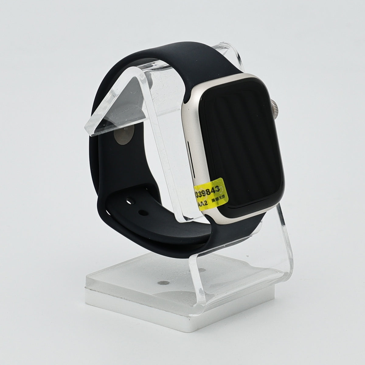 99新 Apple Watch Series 9 45毫米 鋁金屬