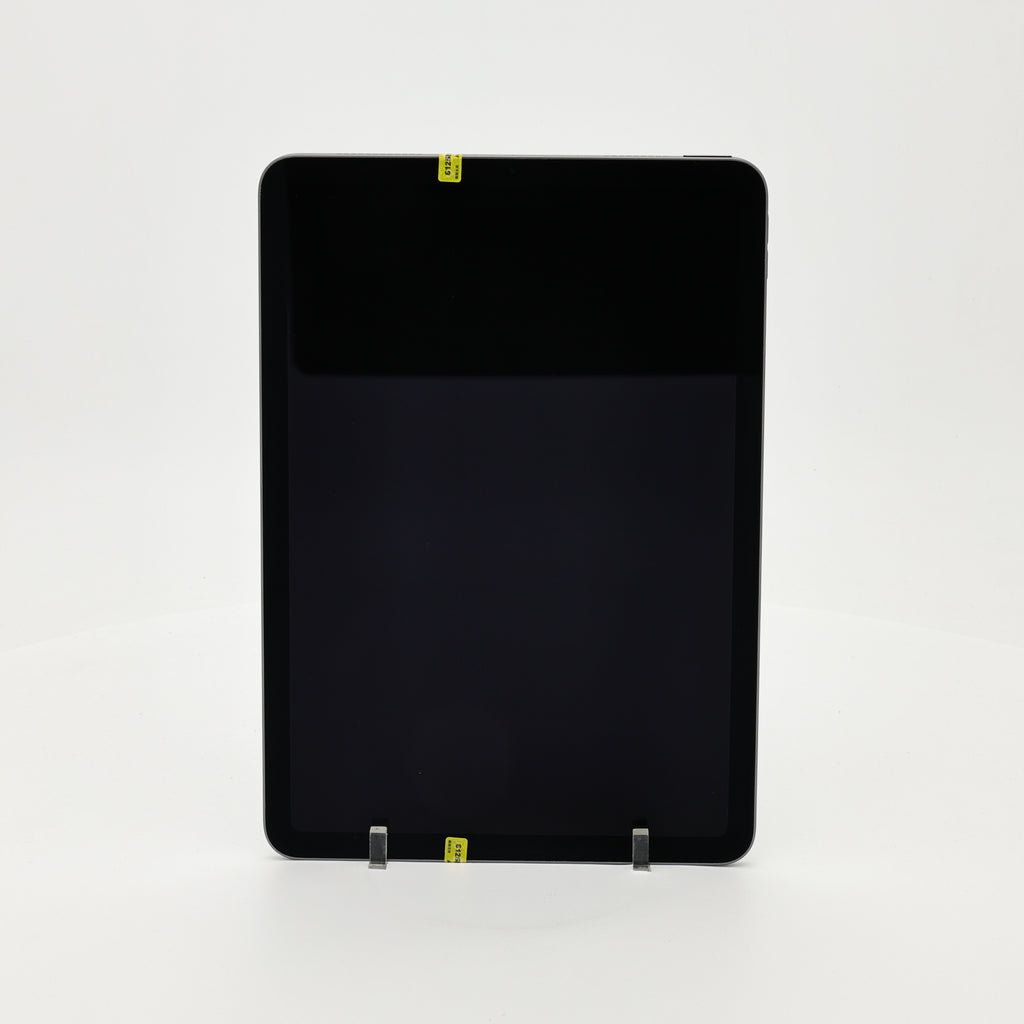 95新 Apple iPad Air5 256G 深空灰色 WIFI