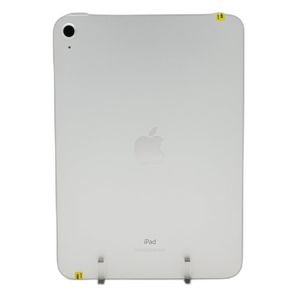 95新 Apple iPad 10代 64G 銀色 WIFI