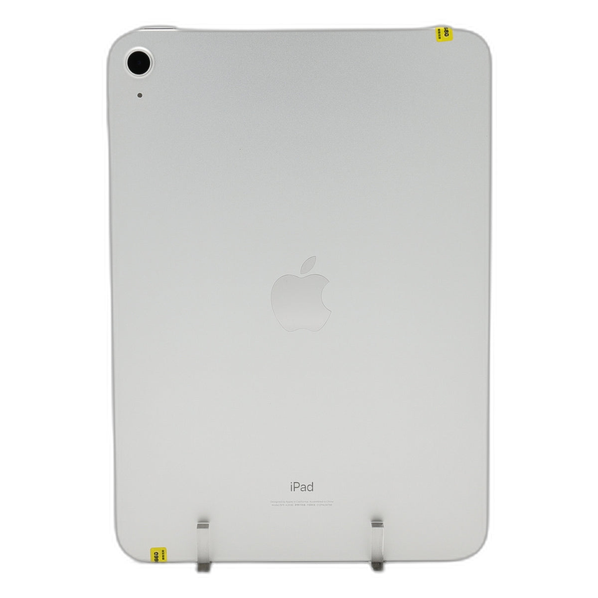 95新 Apple iPad 10代 64G 銀色 WIFI