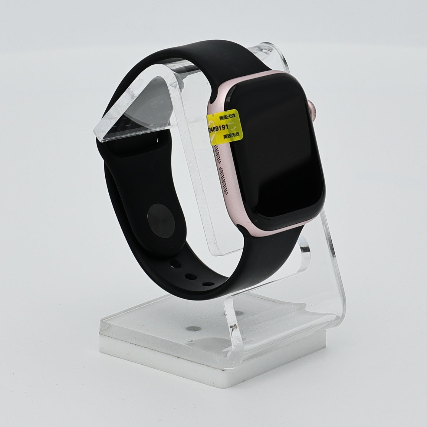 99新 Apple Watch Series 10 42毫米 鋁金屬